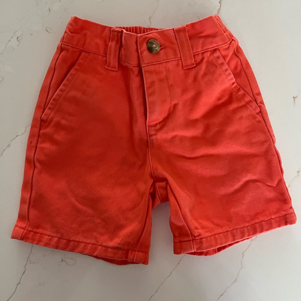 Janie and Jack shorts